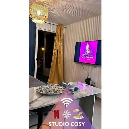 Appartamento Le B96 Cayenne Esterno foto